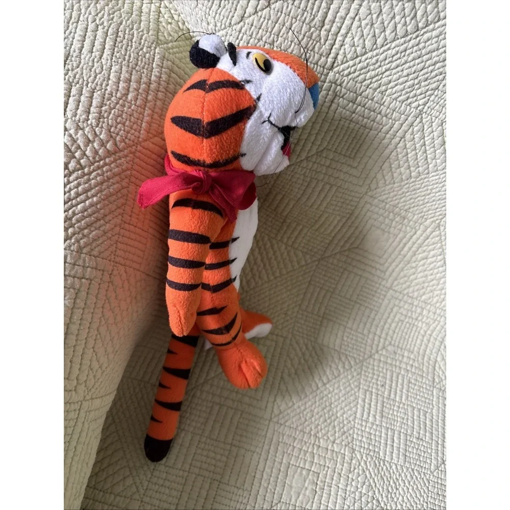 Vintage Tony the Tiger Plush 9